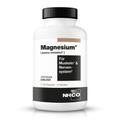 Nhco Magnesium+ amino-chelatiert Kapseln 84 St