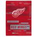 The Northwest Group Detroit Red Wings 50" x 60" Digitize Raschel Throw Blanket