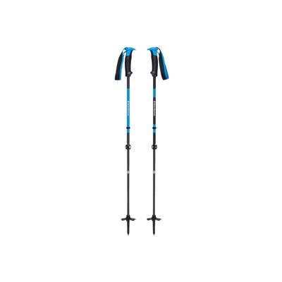 Black Diamond Razor Carbon Pro Ski Poles 140 cm BD11158600001401