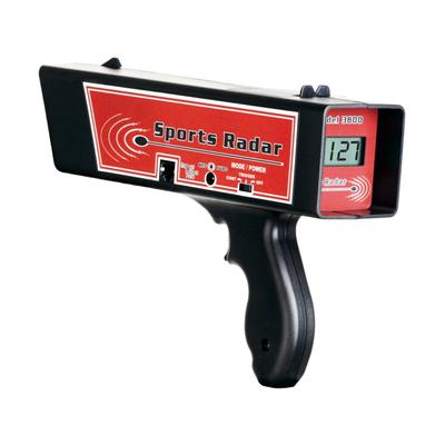 Sports Radar SR3800 LS Radar Speed Gun SR3800-LS