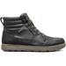 Forsake Mason High Boots - Mens Black 12.5 M80049-BLK-12.5