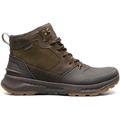 Forsake Whitetail Mid Boots - Mens Black Olive 13 M80045-BLKOL-13