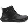 Forsake Whitetail Mid Boots - Mens Black 14 M80045-BLK-14