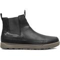 Forsake Phil Chelsea Boots - Mens Black 13 M80048-BLK-13