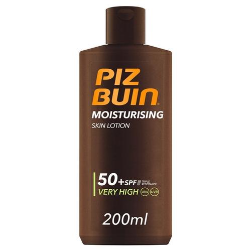 Piz Buin - Sonnenschutz 200 ml