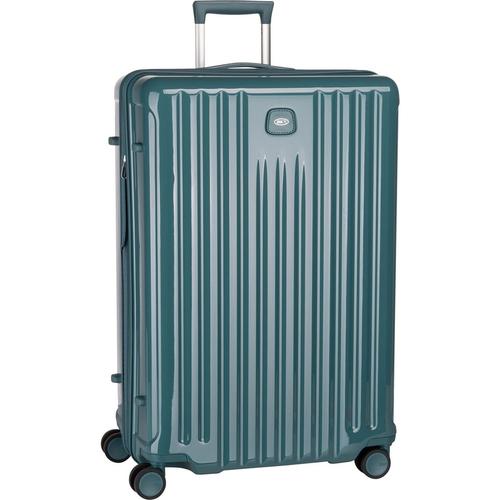 Bric’s – Koffer & Trolley Positano Trolley L exp Koffer & Trolleys Petrol