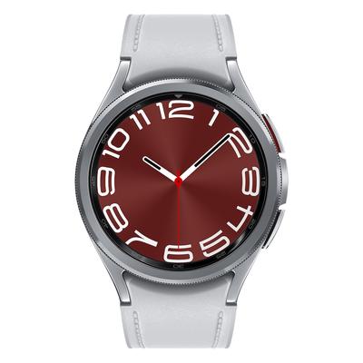 Samsung R960 Galaxy Watch6 Classic Silber