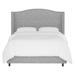 Lark Manor™ Amhir Storage Bed Upholstered/Metal in Black | Full | Wayfair 71AC2B1926554D018DAD1AB874FE6F61