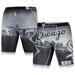 Men's Ethika Black Chicago White Sox Jerseyscape Boxer Briefs