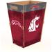 Washington State Cougars Large Team Trash Kit