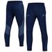 Men's adidas Navy Arsenal 2023/24 AEROREADY Training Pants