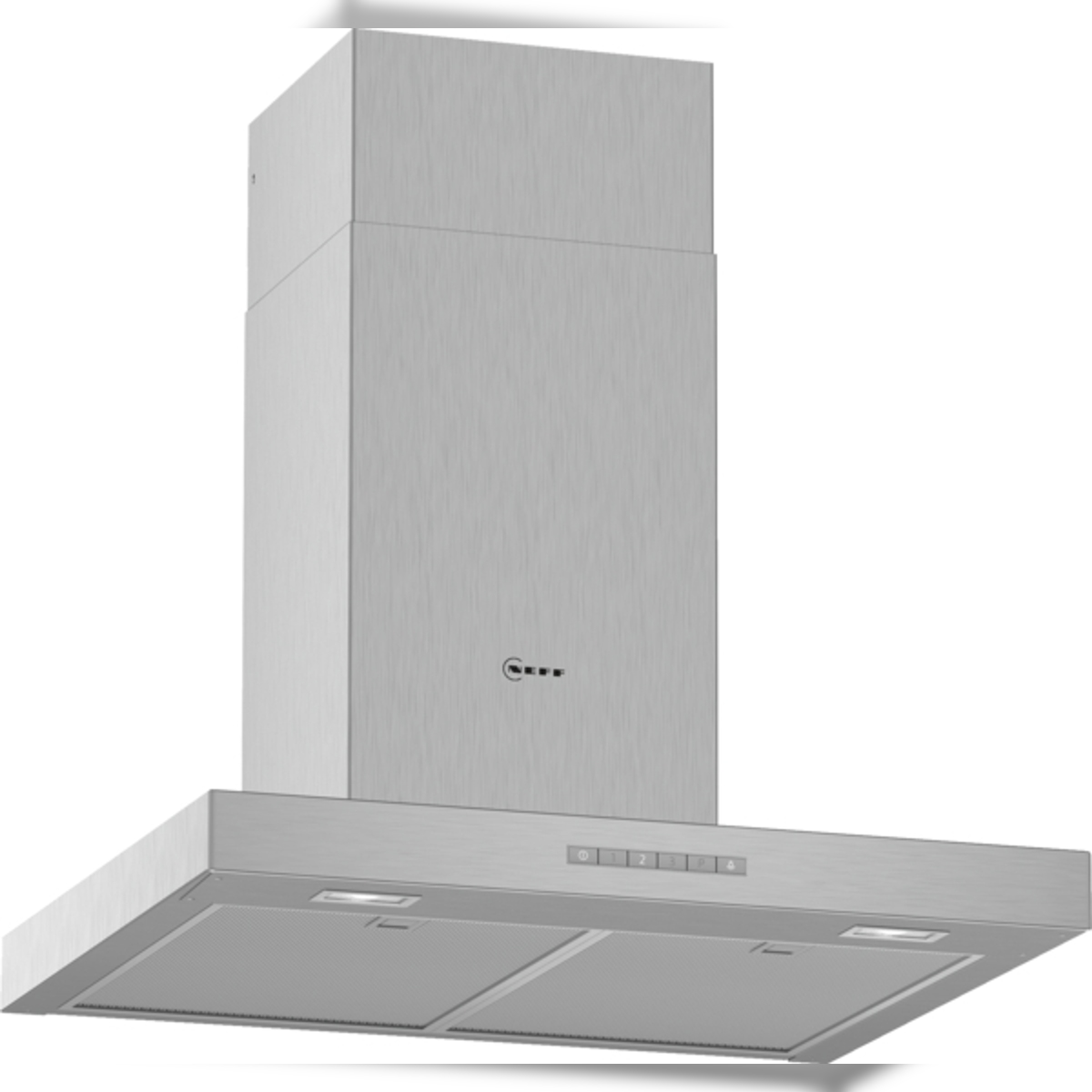 Neff N 50, D64BBE1N0 Wandesse, 60 cm Image