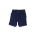 Cat & Jack Shorts: Blue Bottoms - Kids Boy's Size Medium