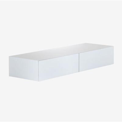 Wandkonsole Florens Weiss - Sklum Image