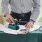 Mini Défroisseur à Vapeur pour Vêtements Fer à Repasser Portable Générateur de Vapeur Domestique