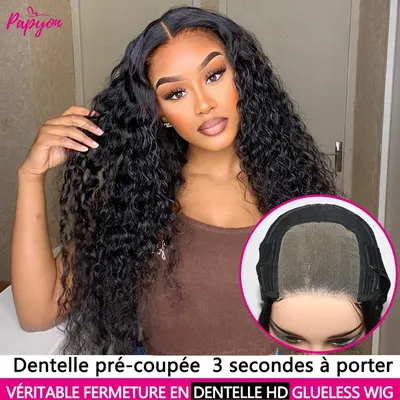 28 30 32 inch Glueless wig perruque cheveux humain brésiliens solde perruque bouclées cheveux humain