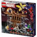 LEGO® Marvel Super Heroes 76261 Spider-Mans großer Showdown - Lego