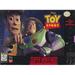 Restored Disney s Toy Story (Super Nintendo 1995) SNES Disney Game (Refurbished)