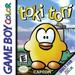 Restored Toki Tori (Nintendo Gameboy Color 2001) Puzzle Game (Refurbished)