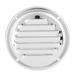 Louver Vent Grille Louvered Ventilator Grill Round Air Vent Louver Vent Marine Grade Stainless Steel Round Air Vent Louver Vent Grille Louvered Ventilator Grill Cover