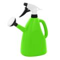 Hesxuno Kettle Watering Watering Can Pressure Watering Bottle Gardening Tools Small