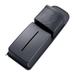 Auto Seat Side Storage Bag Tissue Holder Tissue Dispenser for Phone Key Mesh Pocket Multifunctional Auto Seat Side