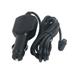 Car Charger Power Cord for Garmin GPS Rino 610 650 655t GPS Charger Cable Vehicle Power Charging Cable