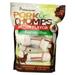 Pork Chomps Premium Pork Knotz - Bacon Flavor [Dog Treats Packaged] Medium - 8 Count - (7 Chews)