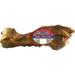 Grillerz Smoked Beefy Giant Bone Dog Treat [Dog Treats Packaged] 1 count