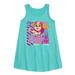 Paw Patrol - Team Paw Skye - Toddler & Youth Girls A-line Dress