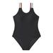 Girls Swimsuit Beach Sport Colorful Thin Straps Summer Beach Rash Guard Swimwear For 7 To 11 Years Girl Swim Size 16 Girls Swimming Suits