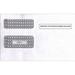 EGP IRS Approved 1099 Tax Form Envelope 100 envelopes