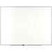 HYYYYH Melamine Dry Erase Board Gray Frame 4-Ft X 3-Ft (Tr59354)