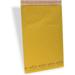 HYYYYH Eco-lite #3 ELSS3 Golden Self Seal Bubble Mailer 8 1/2 x 14 1/2 (Case of 100)