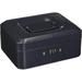 HYYYYH TS0037 Cash Box with Combination Lock 7-7/8 W x 6-1/4 D