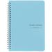 Coil Notepad A5 Notebook Decorative Schedule Notepad Agenda Notepad Portable Students Notepad