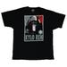 Star Wars Force Awakens Mens T-Shirt - Kylo Ren Campaign Styed Poster Image (2X-Large Tall)