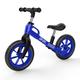 DSstyles Balance Bike Kids Balance Bike for Boys Girls Tollder Balance Bike for 2 3 4 5 Years Old Upgraded Adjustable Seat Height 12-Inch Wheels Training Bike No Pedal Lightweight