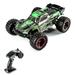 Aibecy Remote Control Car 1:14 4WD 2.4GHz Remote Control Truck 75km/h High-Speed Off-Road Vehicle Toy with Brushless Motor