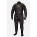 Bare Nex-Gen Pro Dry Suit Mens Black - 2XL