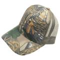 Mens Camouflage Military Adjustable Hat Camo Hunting Fishing Army Baseball Cap