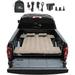 JOYTUTUS Truck Bed Air Mattress for 6-6.5Ft Full Size 400lb Max Inflatable Air Mattress with Pump Carry Bag & Cup Holder Design for Outdoor Camping