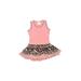 Ooh La La Couture Dress: Pink Skirts & Dresses - Size 18 Month