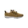 Sneaker JACK WOLFSKIN "SPIRIT WOOL LOW W", Gr. UK 3,5 - EU 36, Normalschaft, grün (cottage), Main Material 50% Wool; 50% Polyester Lining 100% Polyamide, Schuhe