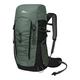 Wanderrucksack JACK WOLFSKIN "PEAK HIKER" Rucksäcke grün (hedge, green) Wanderrucksäcke