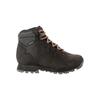 Outdoorschuh JACK WOLFSKIN "THUNDER BAY TEXAPORE MID W", Gr. UK 4 - EU 37, Normalschaft, grau (grafit), Main Material Second Material 100% Polyamide Lining Sole, Schuhe