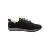 Sneaker JACK WOLFSKIN "SPIRIT WOOL LOW M", Gr. UK 10,5 - EU 45, Normalschaft, grau (phantom), Main Material 50% Wool; 50% Polyester Lining 100% Polyamide, Schuhe