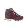Outdoorschuh JACK WOLFSKIN "THUNDER BAY TEXAPORE MID W", Gr. UK 6,5 - EU 40, Normalschaft, rot (winter, grape), Main Material Second Material 100% Polyamide Lining Sole, Schuhe