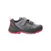 Wanderschuh JACK WOLFSKIN "VILLI HIKER TEXAPORE LOW K", Kinder, Gr. UK 2 - EU 34, Normalschaft, pink (soft, pink), Main Material Second Material 100% Polyamide Lining Sole 100% Rubber/ EVA, Schuhe