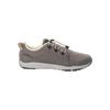 Sneaker JACK WOLFSKIN "SPIRIT WOOL LOW M", Gr. UK 8 - EU 42, Normalschaft, braun (cold, coffee), Main Material 50% Wool; 50% Polyester Lining 100% Polyamide, Schuhe